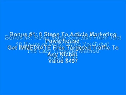 Affiliate Marketing,affiliate programs,money making ideas