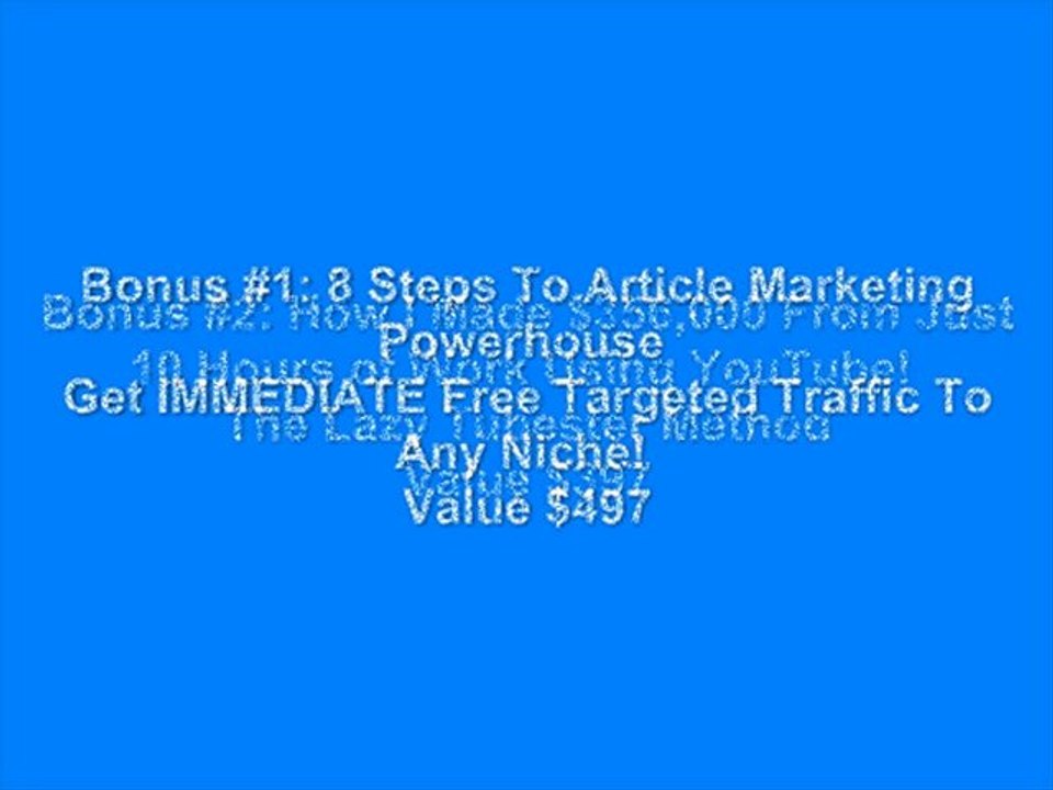 Affiliate Marketing,affiliate programs,money making ideas