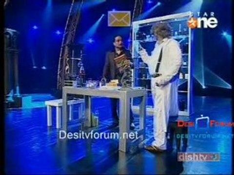 India's Magic Star [9th Episode] - 31st July 2010 pt3