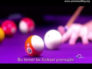 Time travel - Zamanda Yolculuk (1. Bölüm) (TR altyazılı)