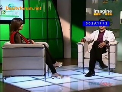 Dettol Surakshit Parivar 31st July 2010 Watch Online