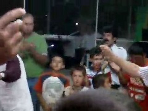 AHMET CAN (OYUN HAVALARI)