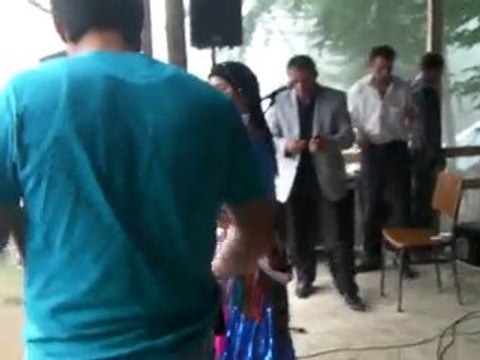 SAMSUN ELMAÇUKUR KÖYÜ YAYLA ŞENLİĞİ 2010 part 14