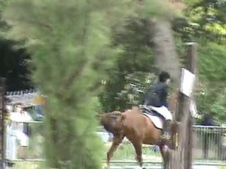 Maëva & Idrios 06-06-10 Lézignan *