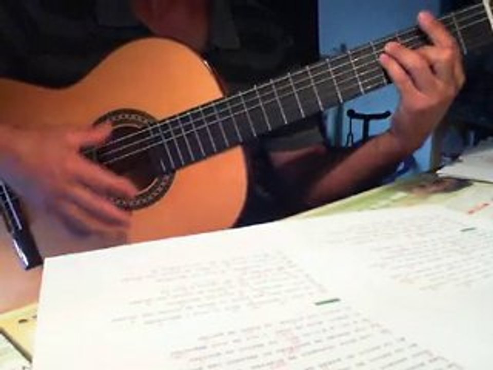 L'amoureuse (Carla Bruni)