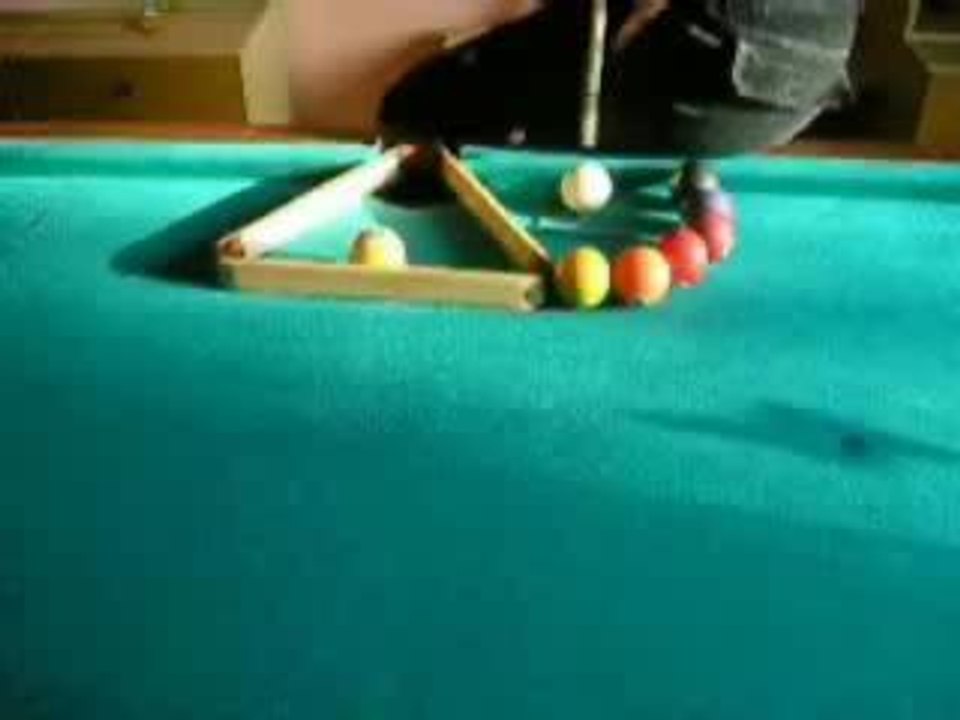 Pool_Tricks