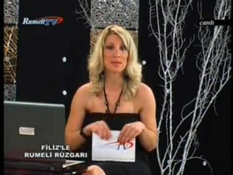 FİLİZ'LE RUMELİ RÜZGARI-DUYURU-MEDYUM MUSTAFA KILIÇ