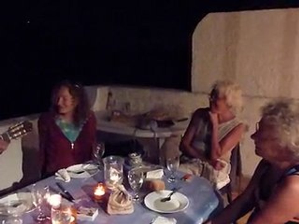 Cansonnetta