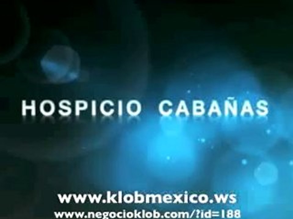 7 Agosto Klob en Guadalajara