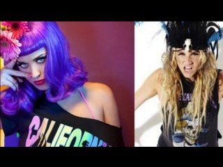 Katy Perry feat. Ke$ha - True Love [SNEEK PEEK]