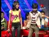 Chhote Ustaad - 31st July 2010 - Pt2