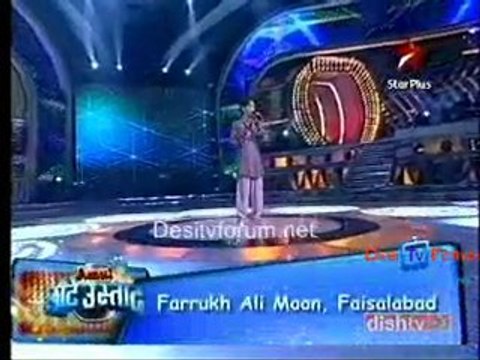 Chhote Ustaad - 31st July 2010 - Pt3