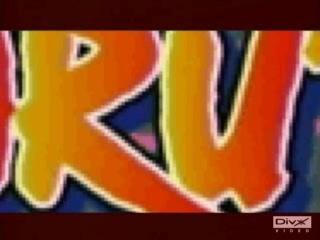 AMV - naruto VS sasuke (Muse)