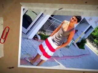 işte doğum günü çocuğu burak yaman