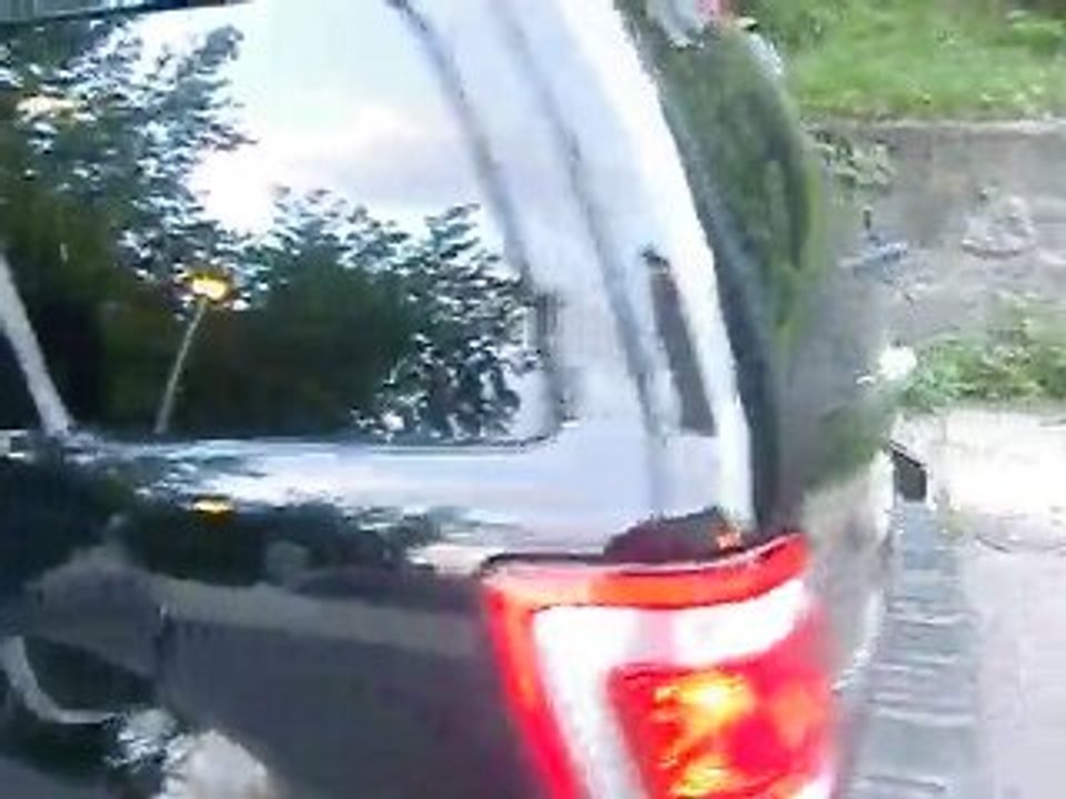 Voiture Canada