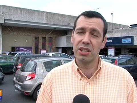 L'auto-train pour des vacances sans stress