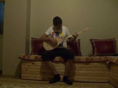 OKAN KARABABA-KAİNATIN AYNASIYIM MADEMKİ BEN BİR İNSANIM