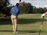 Instantly Improve Golf Swing!Top Secrets From Pros