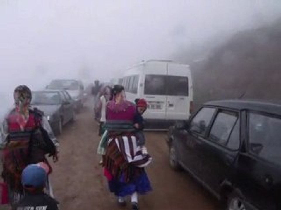 2010 Sis Dağı Yol Çilesi 2