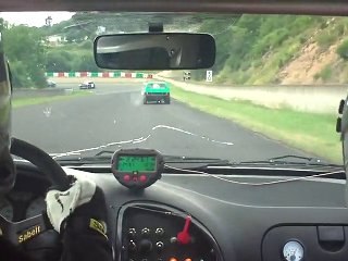 jerome 34 a charade le 24/07/10 en saxo f2013 ( 2"23"20 )