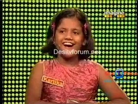 Big Money [7th Episode] - 31st July 2010 pt7