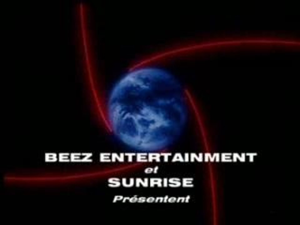 2ème générique début de gundam wing