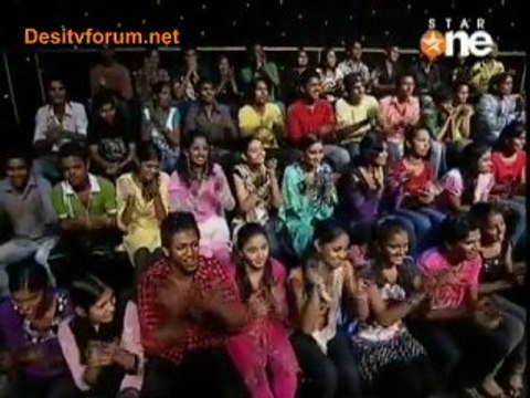 India's Magic Star - 31st July 2010 Watch Online - Part3