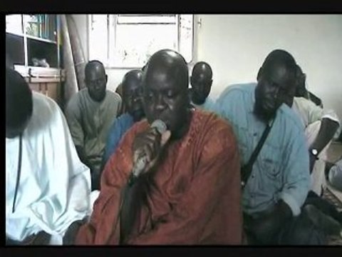 apelle du sante serigne saliou mbacke touba rimini vol 2