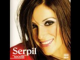 Serpil Efe - Yanar Ağlarım