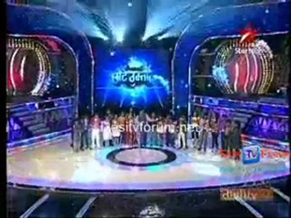 Chhote Ustaad - 31st July 2010 - Pt10