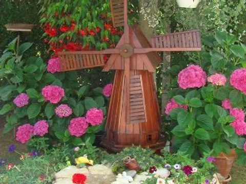 HENONVILLE CHOUETTE CAMPING LE BOIS JOLI