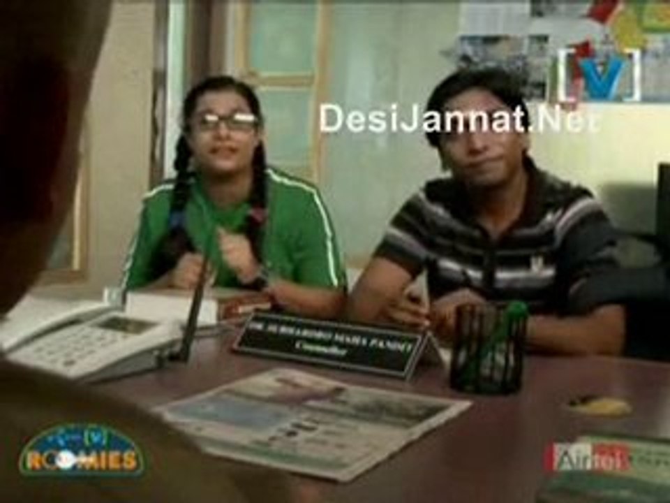 [V] Roomies 31th july 10pt2