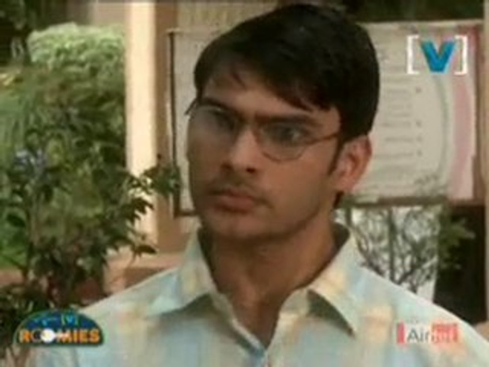 [V] Roomies 31th july 10pt4