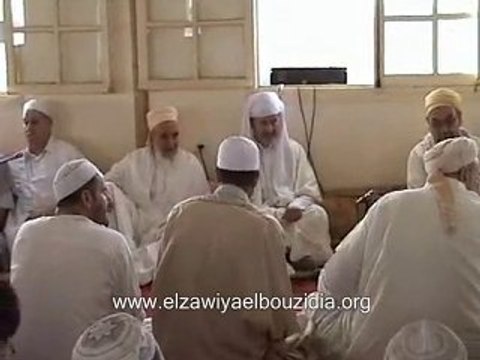 sanaoui-6/el zaouia el bouzidia