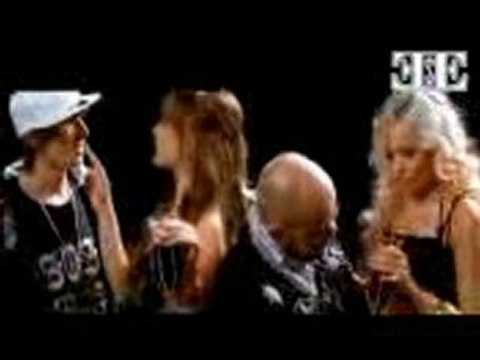 Потап и Настя Каменских - непара