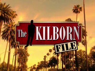The Kilborn File - Bradley Whitford - July 29, 2010