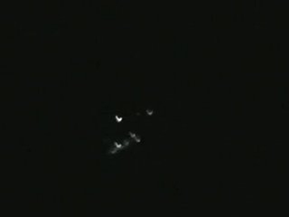 UFO.Virginia.  25.07.2010.(pt2)