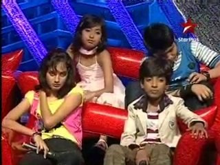 Chhote Ustaad 31th july 10pt3