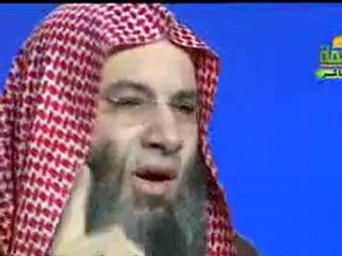 مقطع مبكي ومؤثرـ النبي مع الحسن للشيخ محمد حسان
