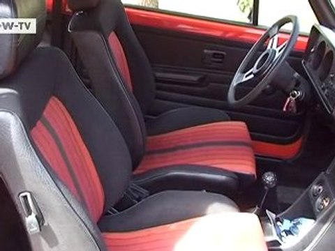 taste it! VW Golf GTI | drive it