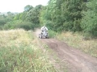 mich cross magnée 2