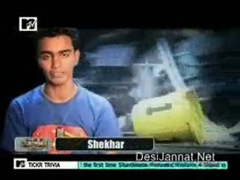 Stunt Mania-31st July 2010 pt-5