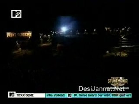 Stunt Mania-31st July 2010 pt-9