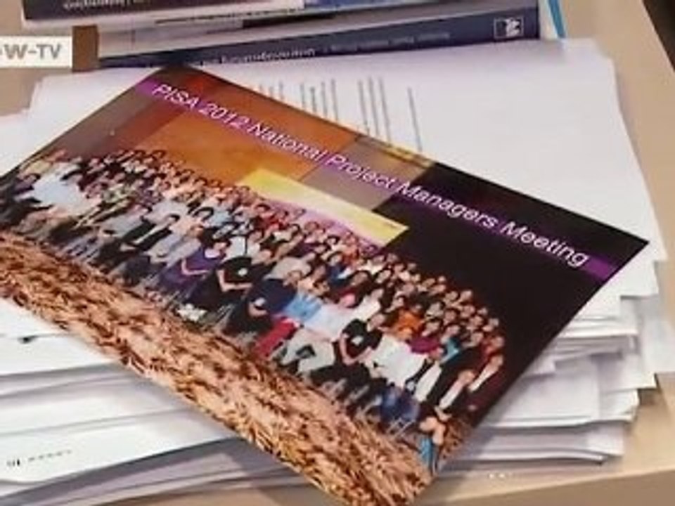 Teacher training | People & Politics