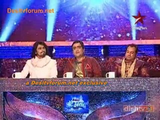Chhote Ustaad - 31st July 2010 - Part3