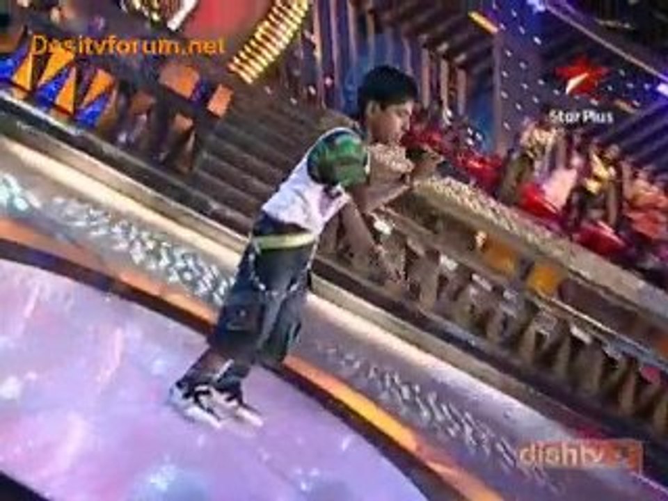 Chhote Ustaad - 31st July 2010 - Part4