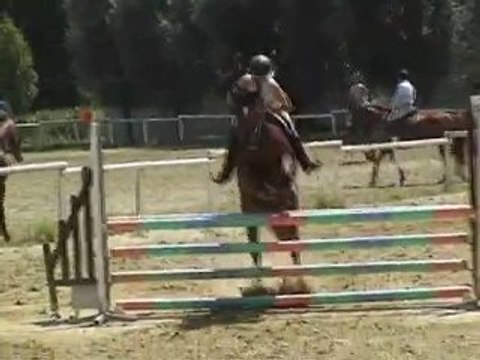 Quéribus de plojen Chalamont 30 juillet prépa 1m