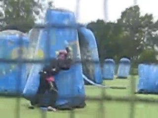 BPL M3 summer cup 2010 manche 2 Prime 5