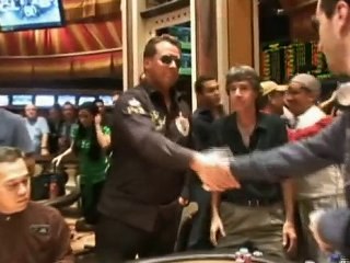 (FR) WPT Festa Al Lago 1/6 Saison 7