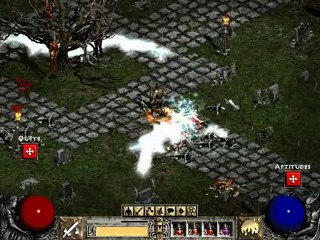 Histoire Diablo II Partie 3